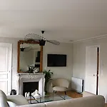 Le Ciel De Paris - Montparnasse & Jardin Du Luxembourg