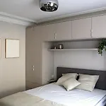 Le Ciel De Paris - Montparnasse & Jardin Du Luxembourg