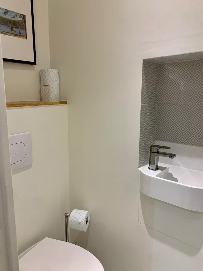 Le Ciel De - Montparnasse & Jardin Du Luxembourg