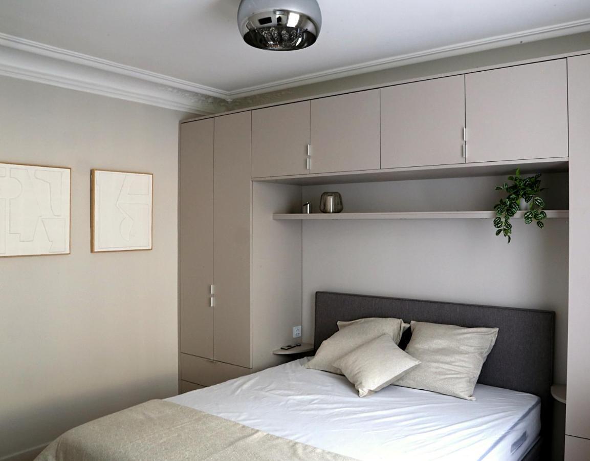 Bed & Breakfast Le Ciel De - Montparnasse & Jardin Du Luxembourg