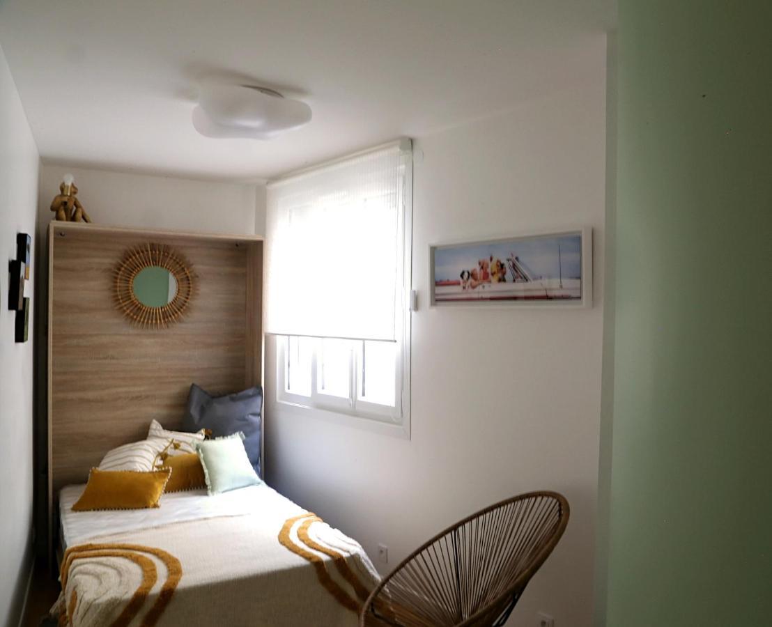 Le Ciel De - Montparnasse & Jardin Du Luxembourg Paris