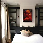 Le Ciel De - Montparnasse & Jardin Du Luxembourg 4*