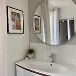 Bed & Breakfast Le Ciel De - Montparnasse & Jardin Du Luxembourg