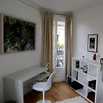 Le Ciel De - Montparnasse & Jardin Du Luxembourg 4*