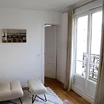 Le Ciel De - Montparnasse & Jardin Du Luxembourg Bed & Breakfast Paris