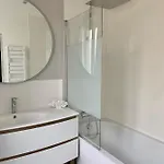 Bed & Breakfast Le Ciel De - Montparnasse & Jardin Du Luxembourg 4*