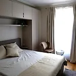 Le Ciel De Paris - Montparnasse & Jardin Du Luxembourg