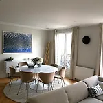 Le Ciel De - Montparnasse & Jardin Du Luxembourg Paris