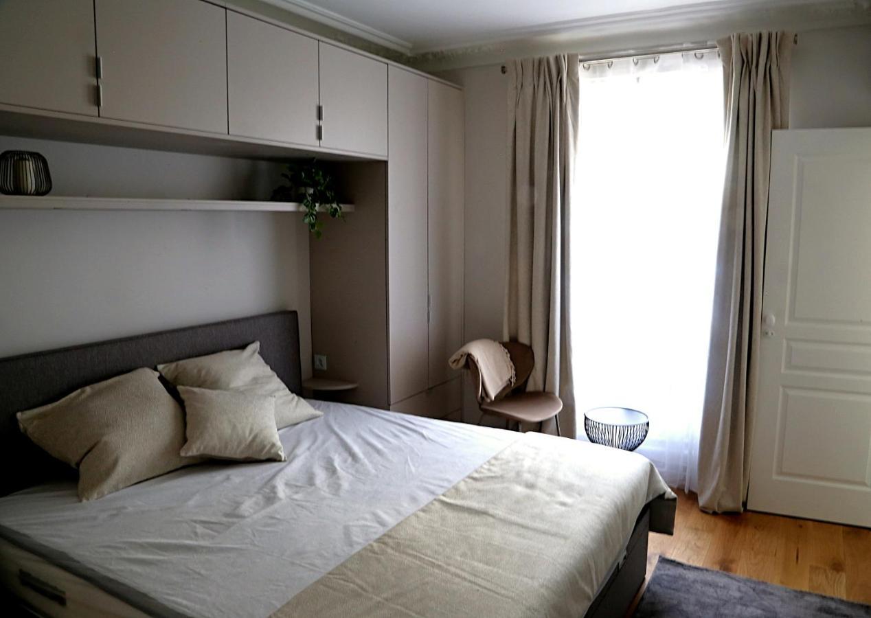 Le Ciel De - Montparnasse & Jardin Du Luxembourg Bed & Breakfast 4*